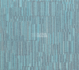 Ковровая плитка Milliken LayLines lln 159-139 Bluesky фото 1 | FLOORDEALER